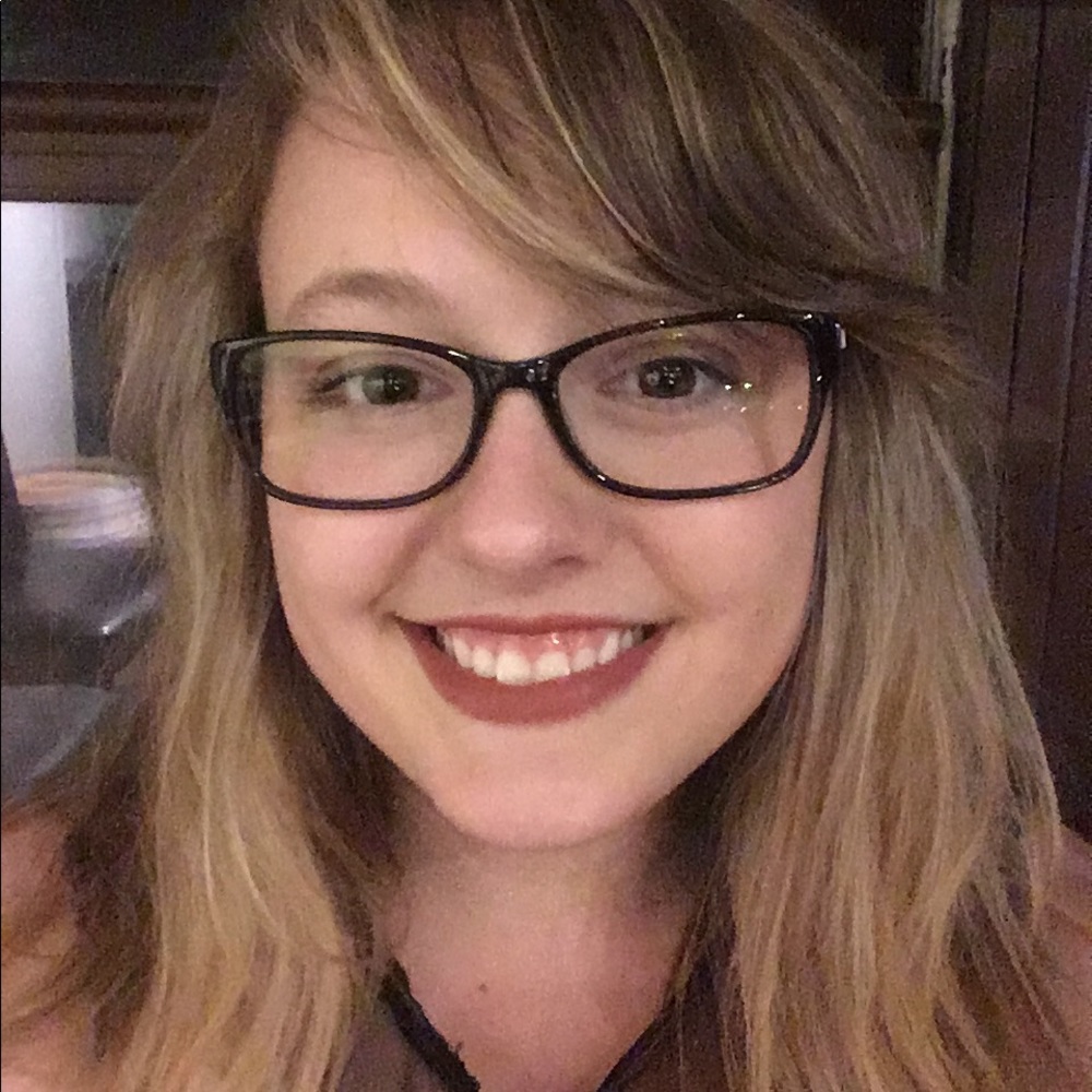 Meet your Posher, Shelby